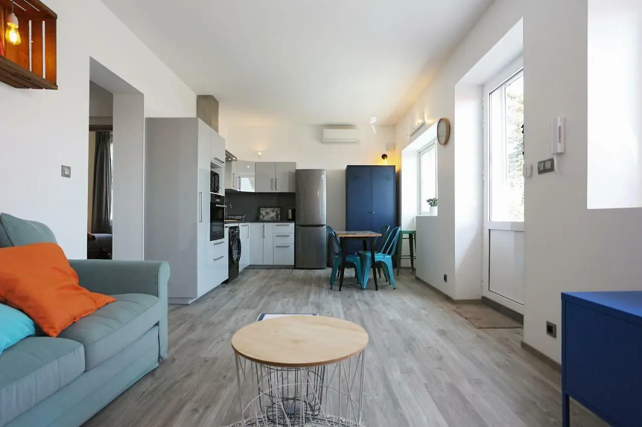 Appartement SunRise Cassis