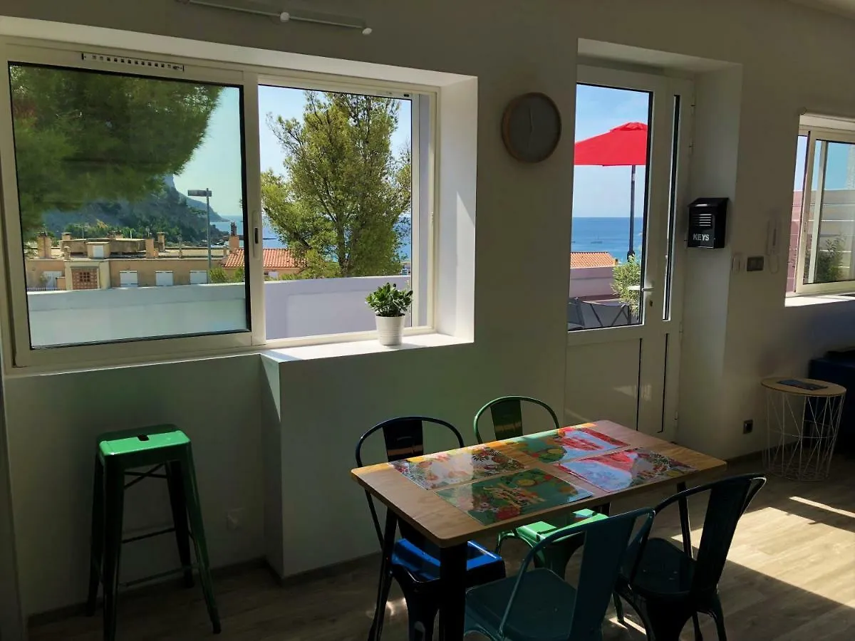 Sunrise Cassis Apartment 0*,  France