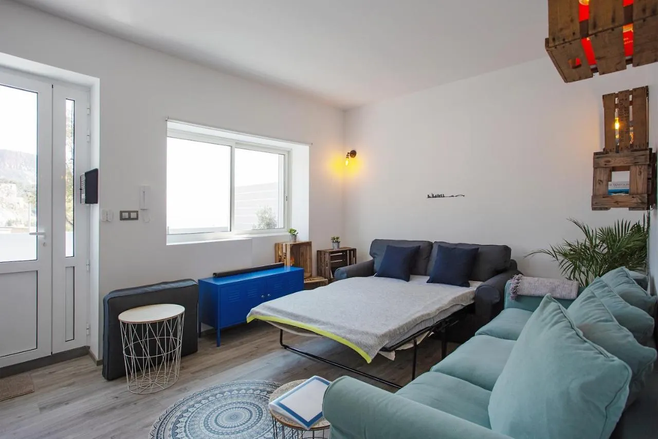 Appartement SunRise Cassis France