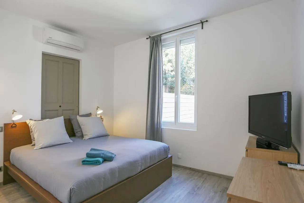 Appartement SunRise Cassis