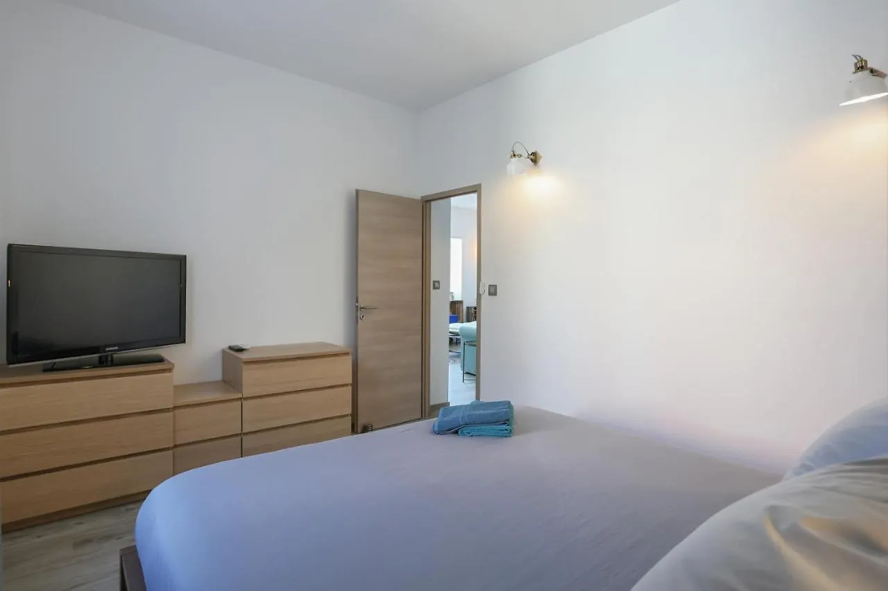 Appartement SunRise Cassis