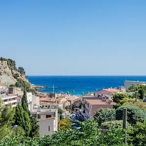 Le Bosquet 2 Par Dodo-a-cassis Appartement