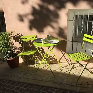 Au Coeur De Appartement