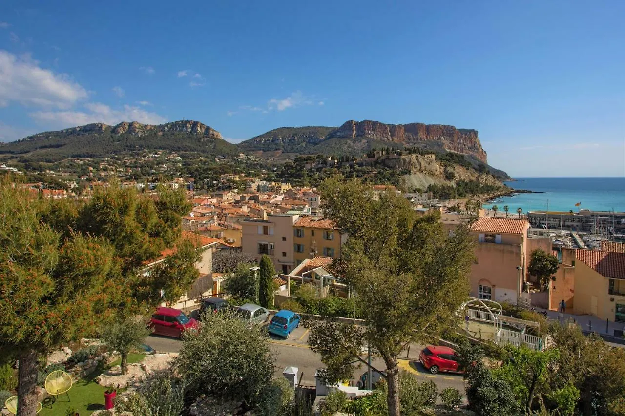 Sunrise Cassis Daire